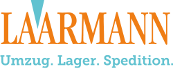 LAARMANN Logo